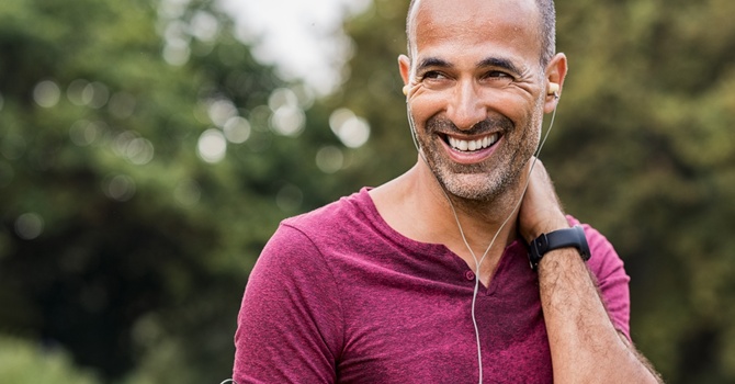 Stretch & Mobility Training