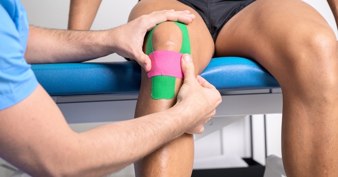 Stretch & Mobility Training